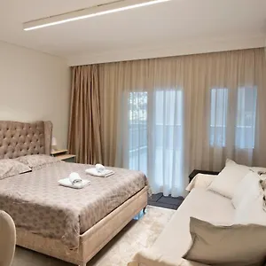 Ag.sofias Pedestrian Area Luxury Ap. & Big Balcony Θεσσαλονίκη